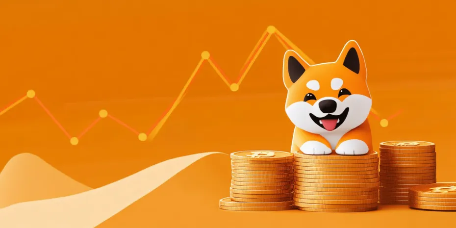 Shiba Inu Eyes Potential 10x Rally Amid Strong Technical Support