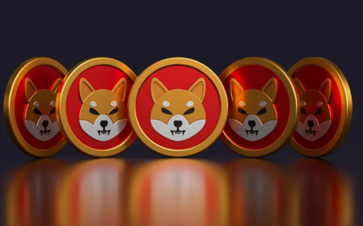Shiba Inu Gives Back August Rally as 200-Day Average Rejects SHIB