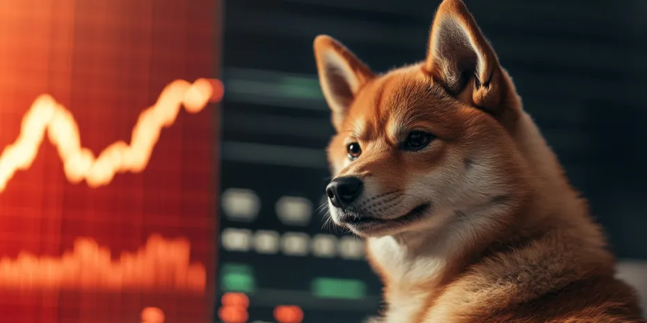Shiba Inu Holder Count Surpasses 1.55 Million as Long-Term Holders Surge 78%