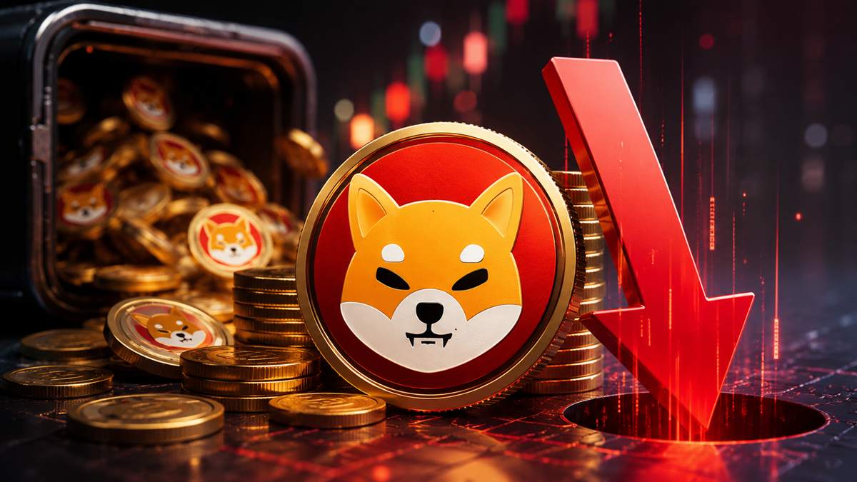 Shiba Inu Holders Accelerate Selling as Massive SHIB Flows Hit Exchanges