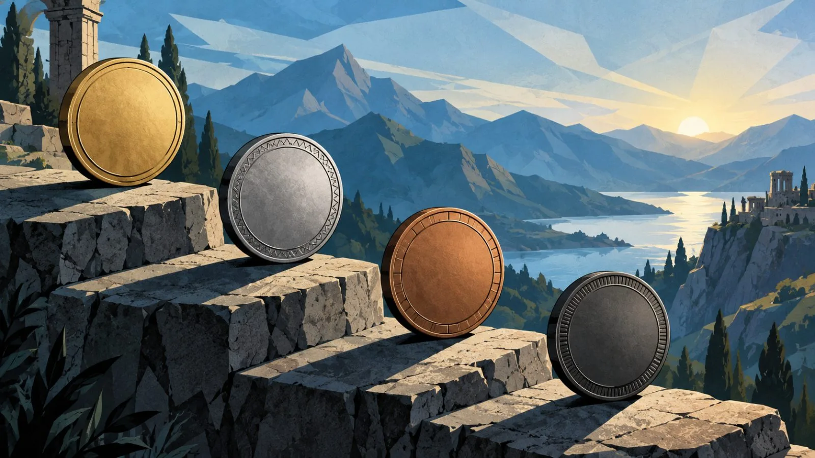 Shiba Inu, Hyperliquid, Zcash and Ether Test Key Support Levels