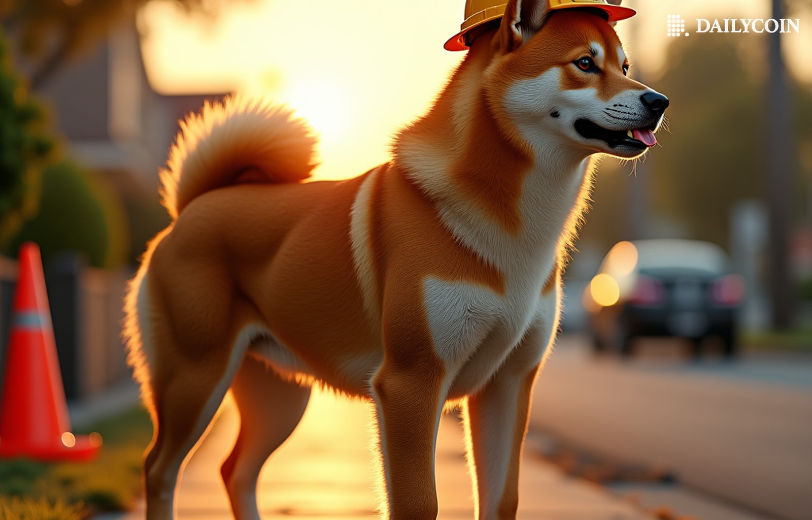 Shiba Inu Native Shibarium Explorer's Back Online, But.