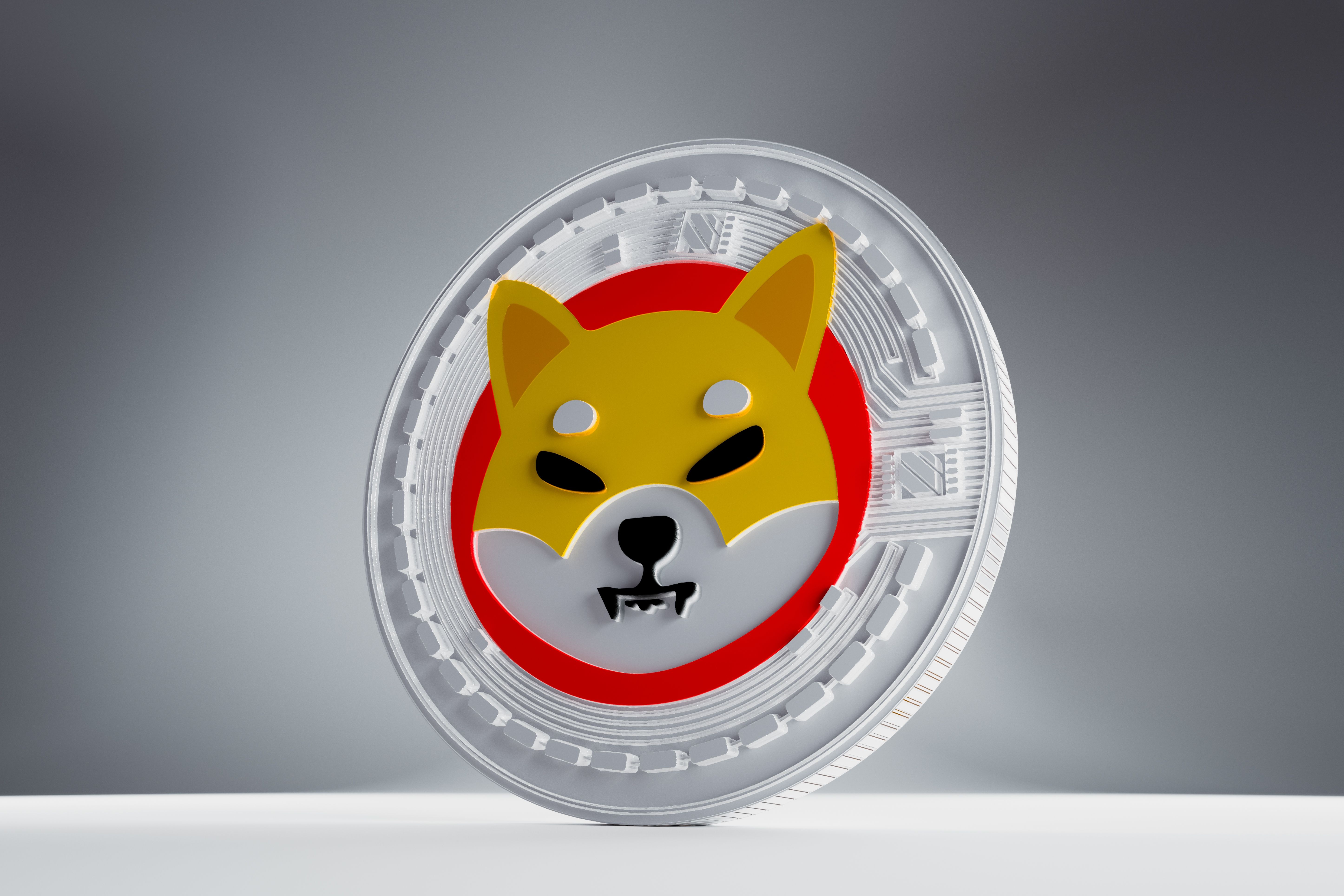 Shiba Inu On-Chain Surge Masks Growing Sell Pressure Risks