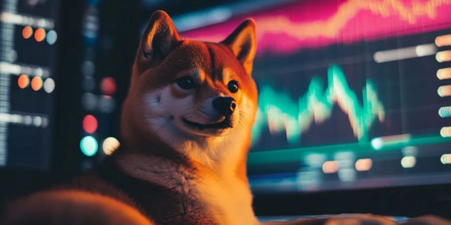 Shiba Inu Price Analysis: Accumulation Zone and Burn Rate Fuel Breakout Hopes