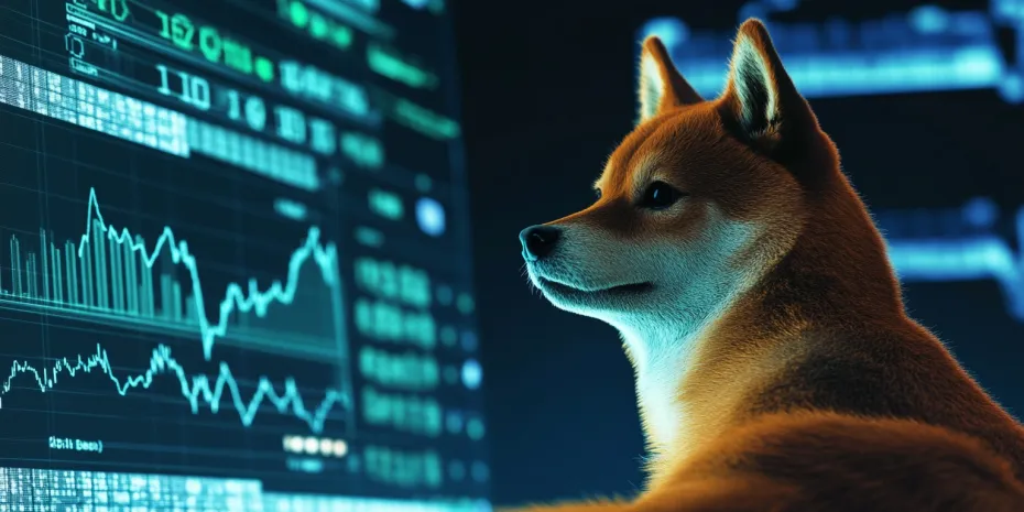 Shiba Inu Price at Risk as Exchange Deposits Surge 208% in 24 Hours