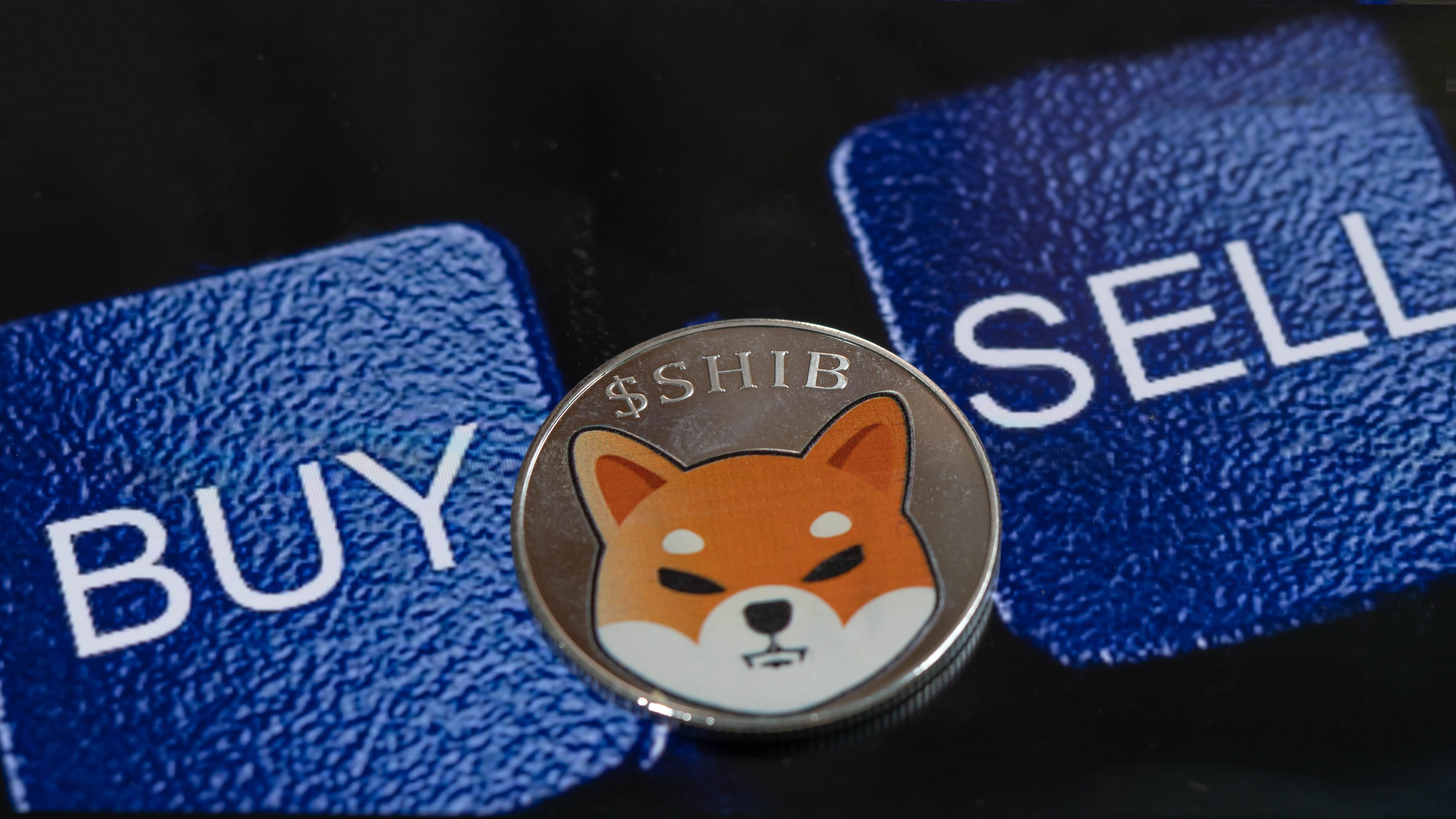 Shiba Inu Price at Risk as Exchange Inflows Surge Past 531 Billion SHIB