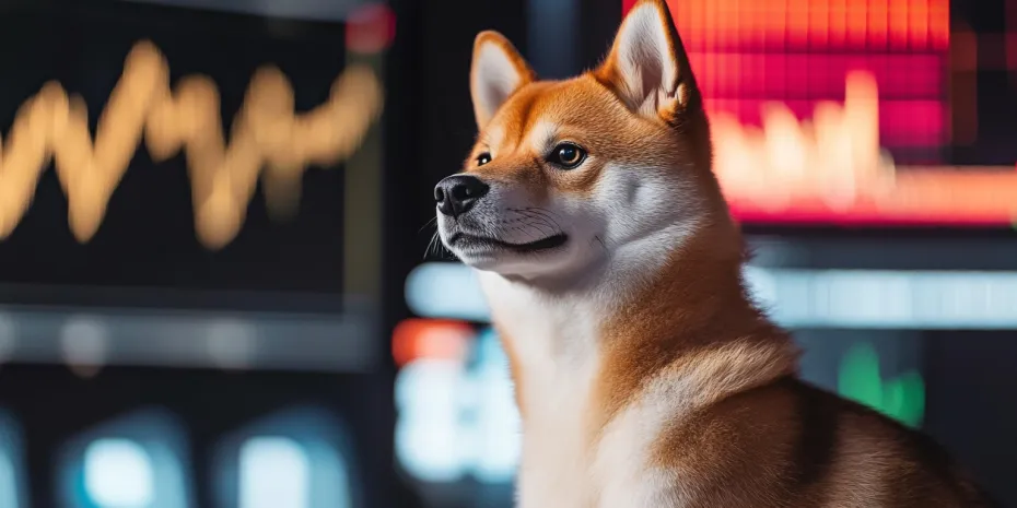 Shiba Inu Price Crashes Toward $0.000005 — Key Levels to Watch