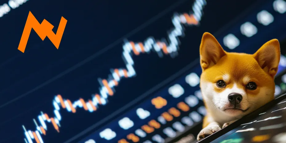 Shiba Inu Price Defends Key Level as On-Chain Data Shows Buying