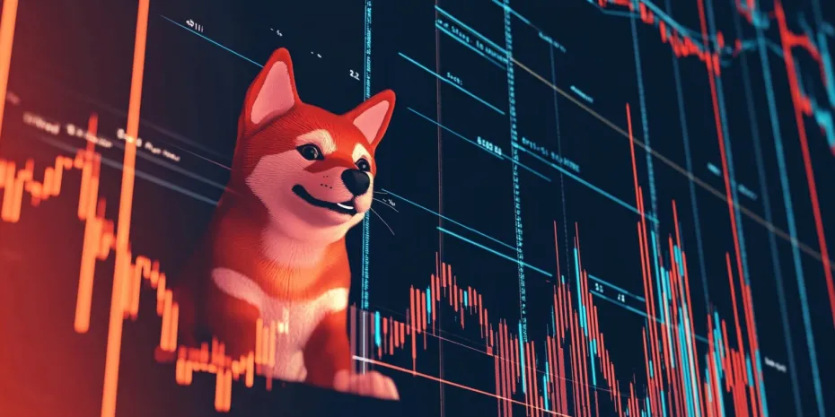 Shiba Inu Price Holds $0.000006 as Binance Long Positions Signal Bullish Shift