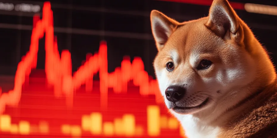Shiba Inu Price Holds Steady as Exchange Reserves Drop