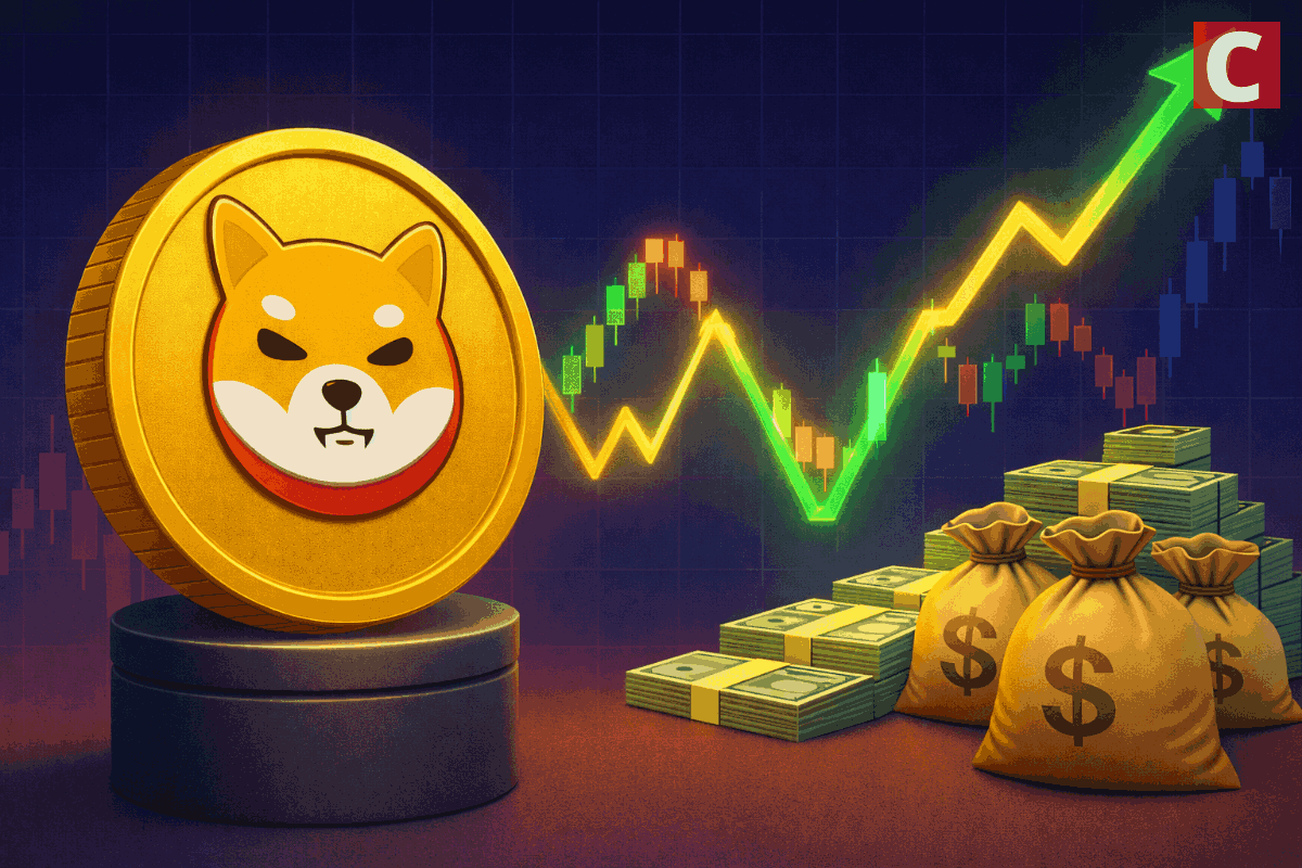Article image for Shiba Inu Price Prediction: $1 Billion Could Be Added Next Week – But Only If This Rare Pattern Holds