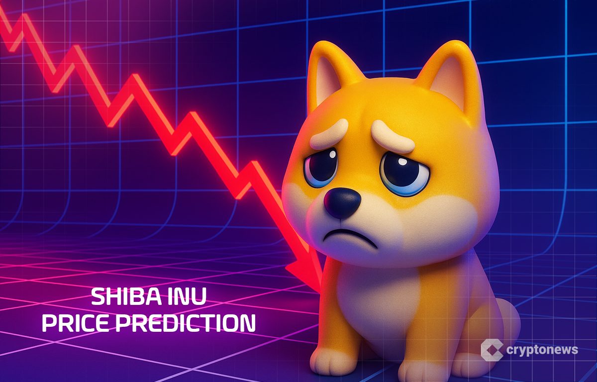 Shiba Inu Price Prediction: Time to Say Goodbye To Millionaire Dreams?