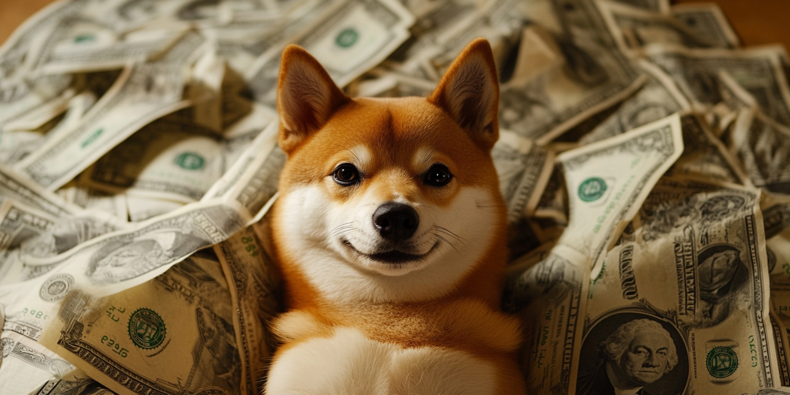 Shiba Inu Price Prediction: Whales Accumulate as Open Interest Hits $37M — Is a Breakout Near?