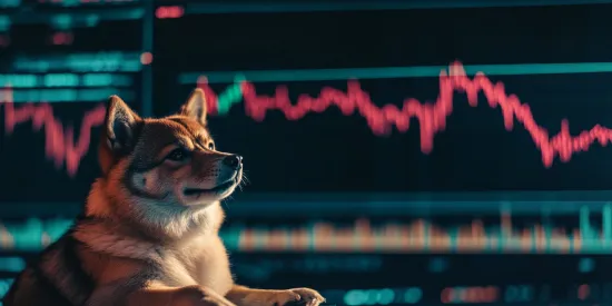 Shiba Inu Price Surges Over 8% as Easing Middle East Tensions Trigger Meme Coin Rally