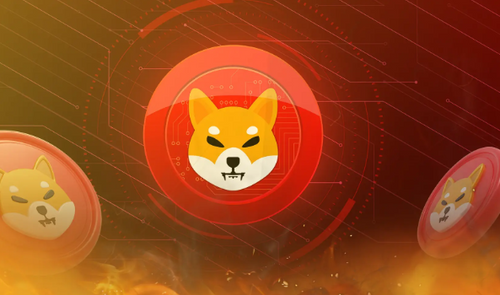 Shiba Inu Sees 4.8 Billion Token Inflows to Exchanges as April Begins