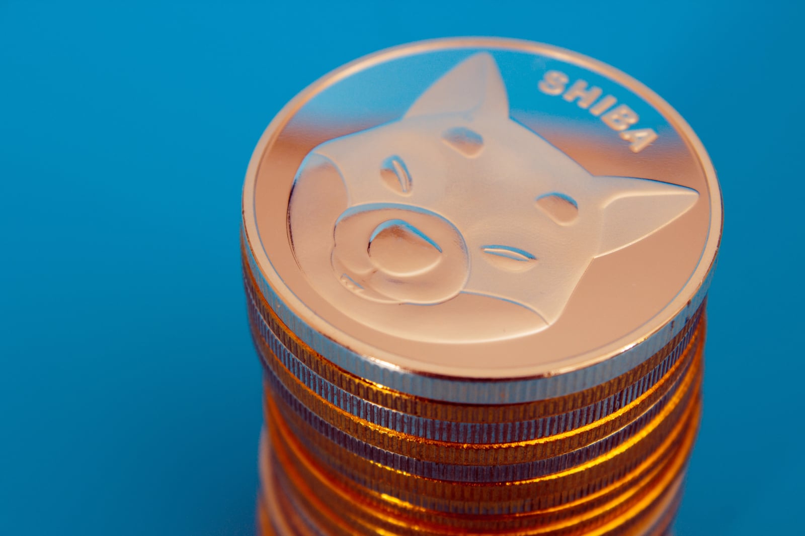 Shiba Inu (SHIB) +200 Billion Exchange Inflow Threshold Extremely Close: 24-Hour Increase