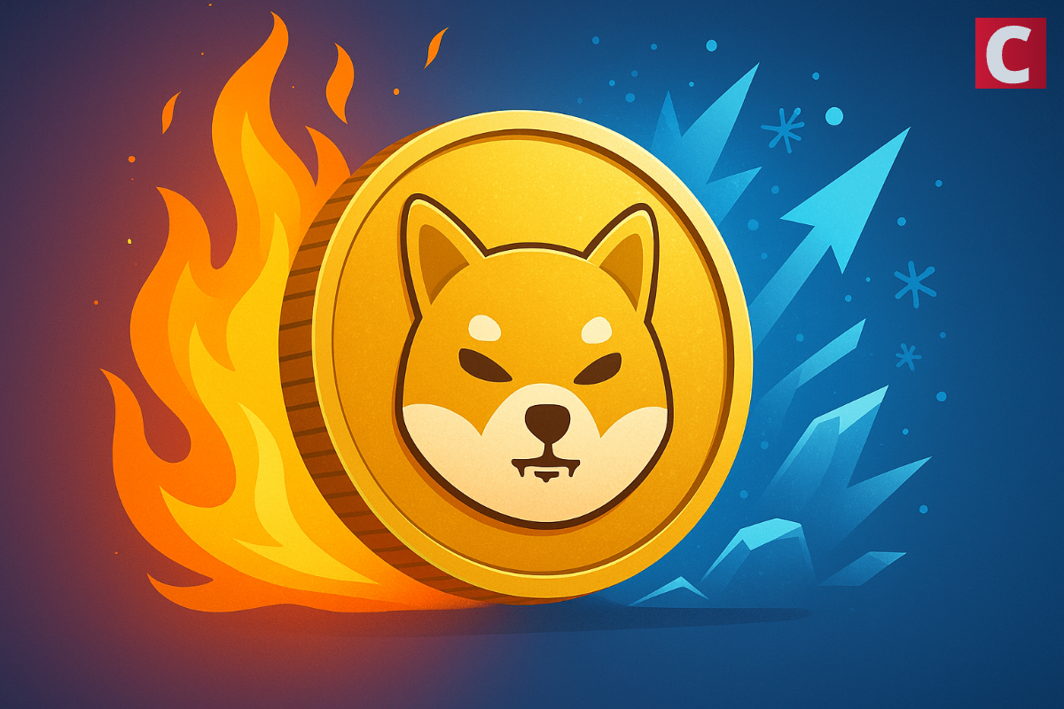 Shiba Inu Burn Rate