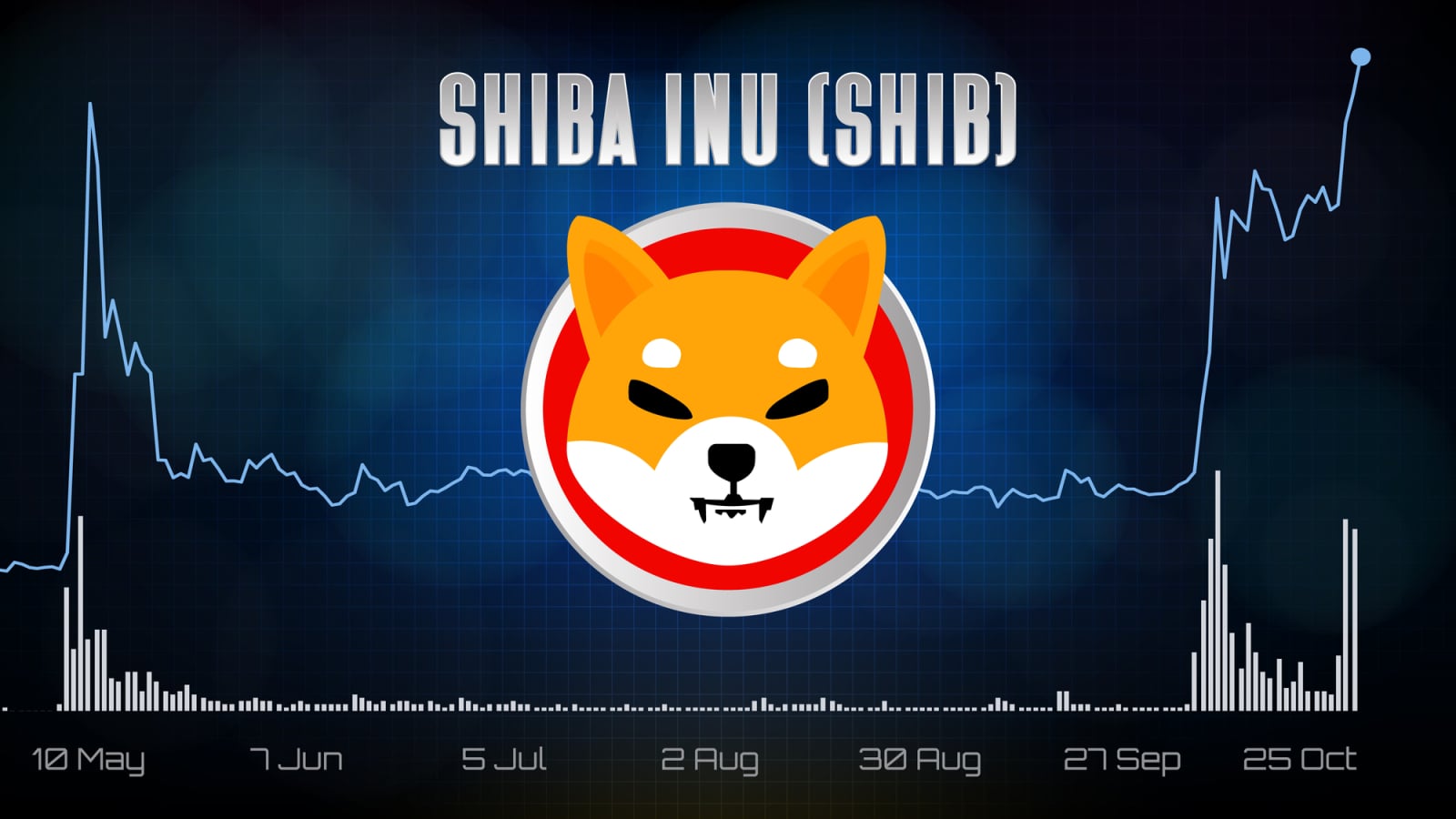 Shiba Inu (SHIB) Key Bullish Metric Just Spikes 20%, but There's Silver Lining