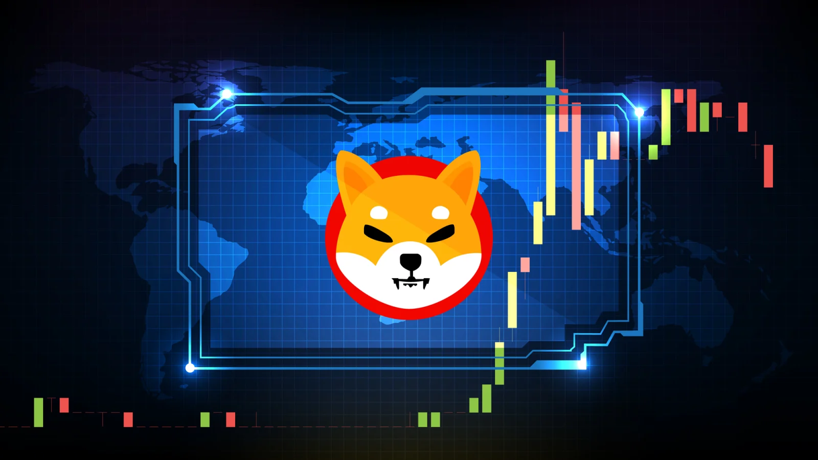 Shiba Inu (SHIB) Triggers 450 Billion Outflow as 24-Hour Futures Outflows Hit -144%
