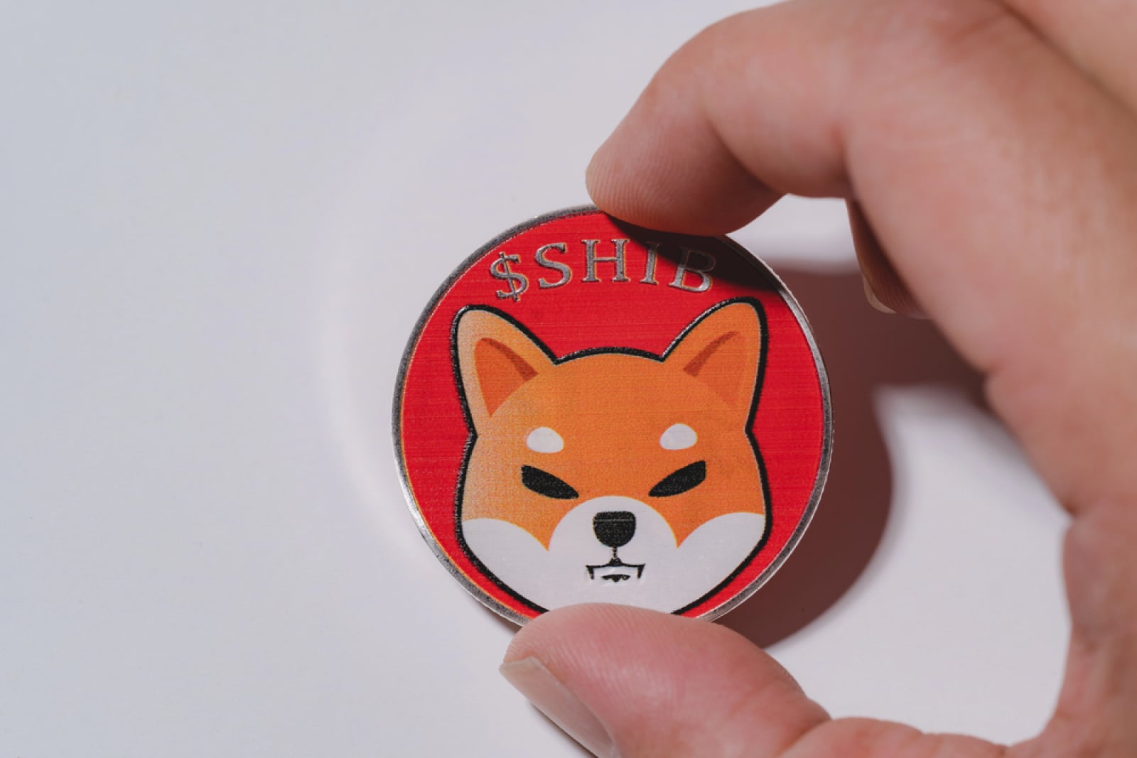Shiba Inu (SHIB): Zero Volume, Zero Room Left for Price to Drop