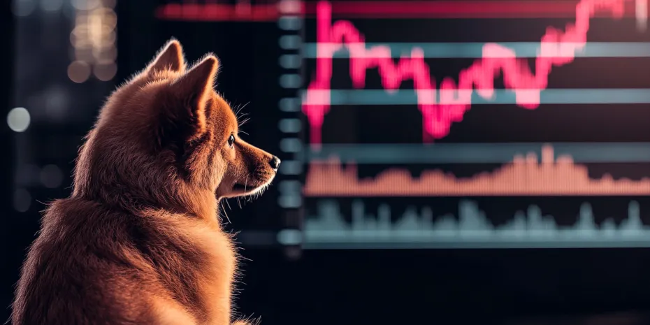 Shiba Inu Shibariumscan Restoration Hits 45% as ETF News Emerges