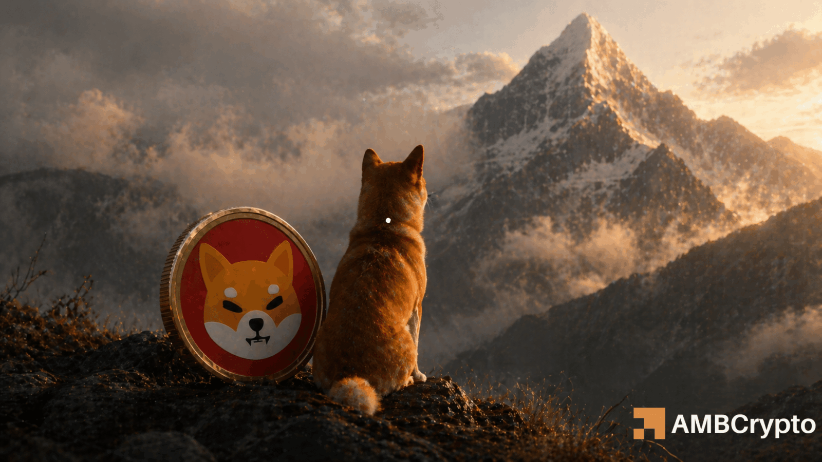 Shiba Inu signals the comeback of memecoin season – Here's how
