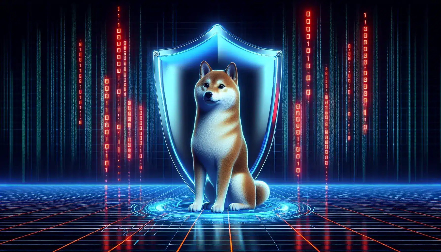 Shiba Inu Team Issues Urgent Scam Alert Following ‘SOU' Recovery System Launch