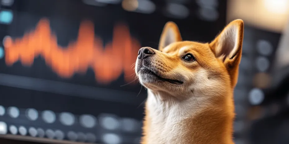 Shiba Inu Tests Support, Eyes $0.00000644 After Rebound
