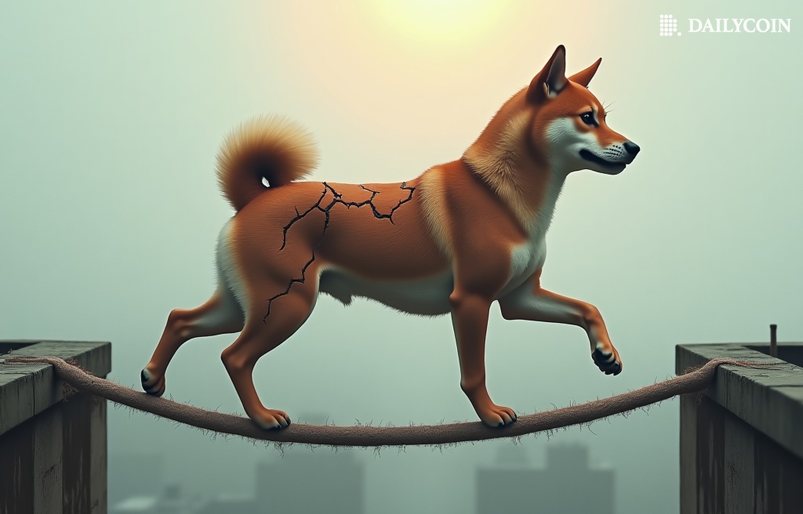 Shiba Inu Wobbles Collide With Shytoshi's Radio Silence