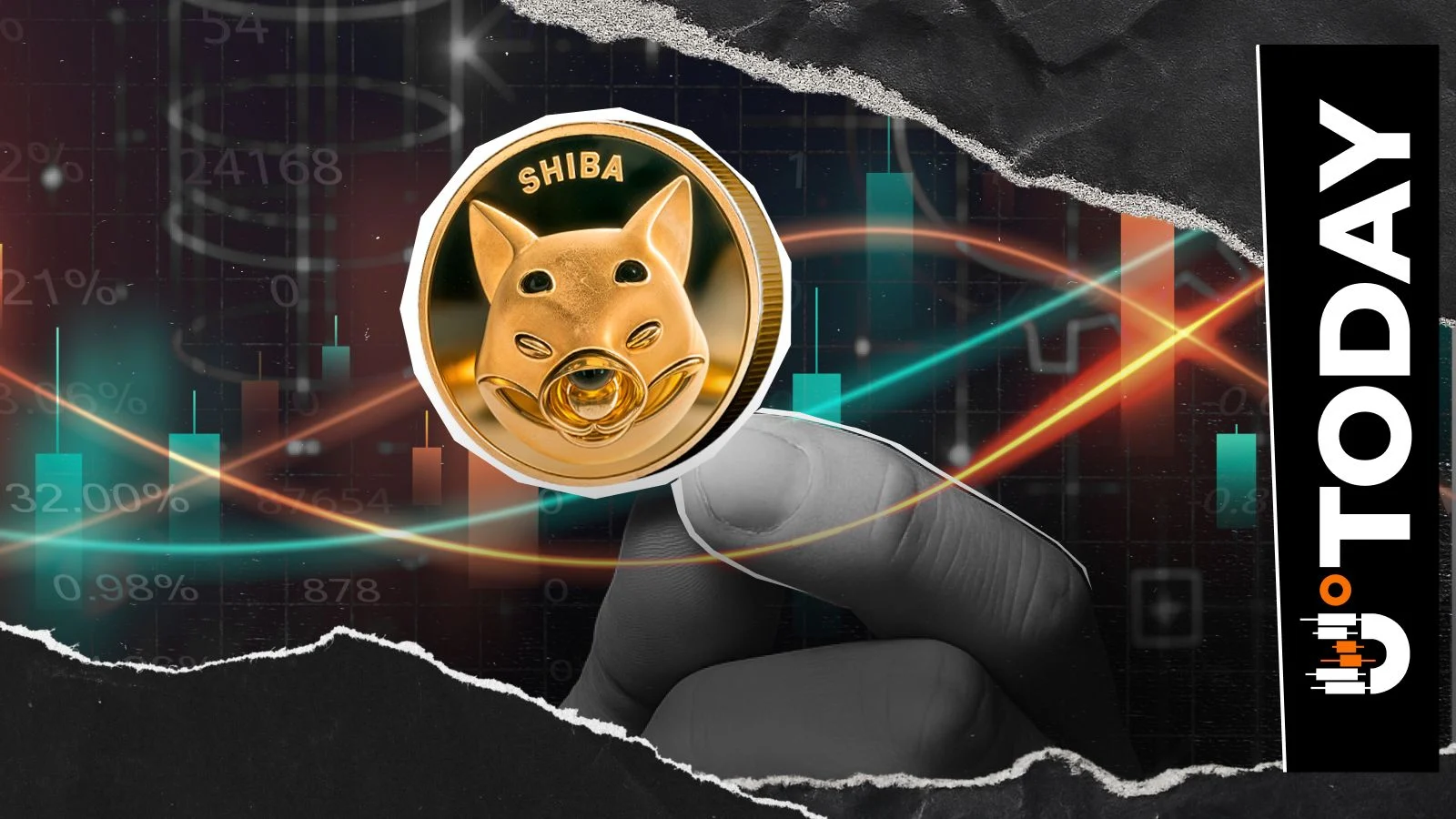 Shiba Inu's 82,000,000,000,000 Threshold Is Back: SHIB on the Verge