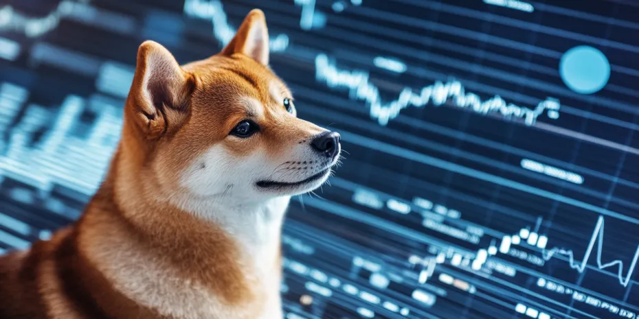 Shiba Inu's AI Relationship Platform Sparks Web3 Expansion Talks