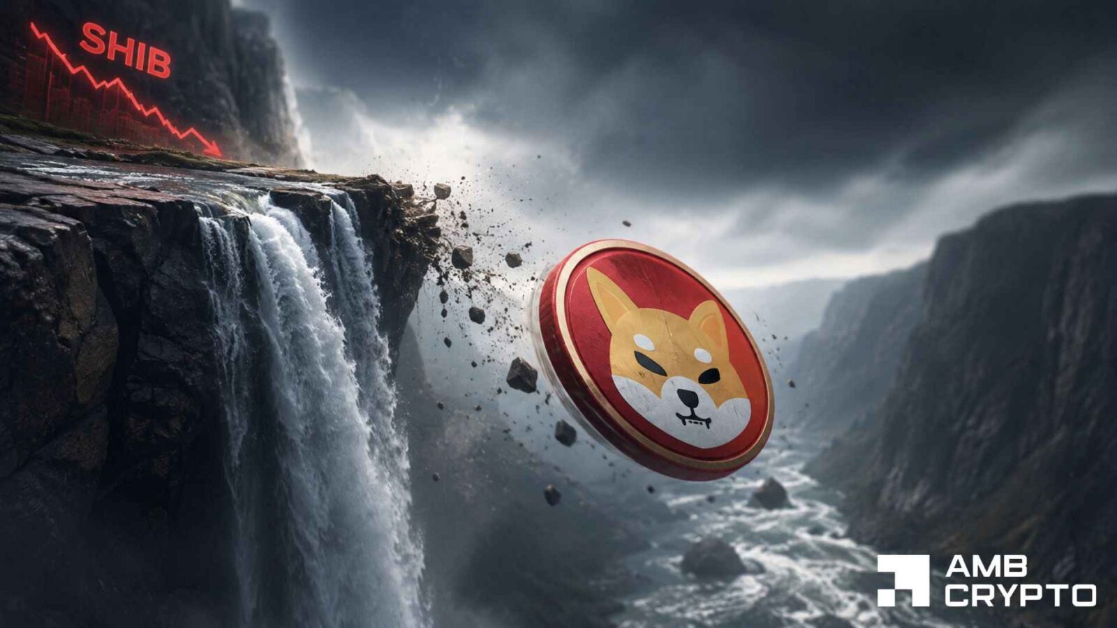 Shiba Inu's multi‑year low tests investor conviction – Traders turn bearish