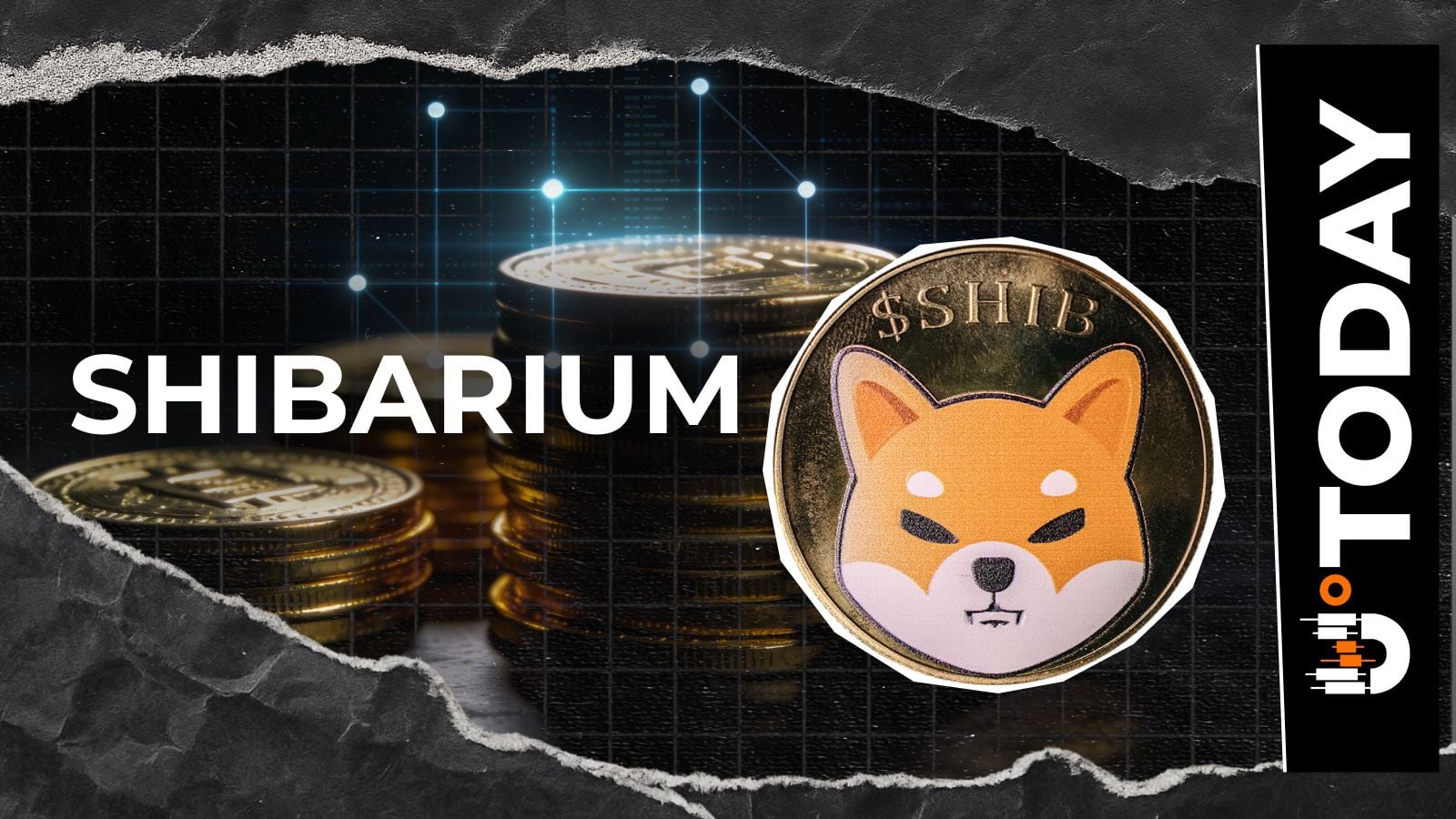 Shiba Inu's Shibarium Just Saw 300% Surge in Transactions: Most of Them Are Empty