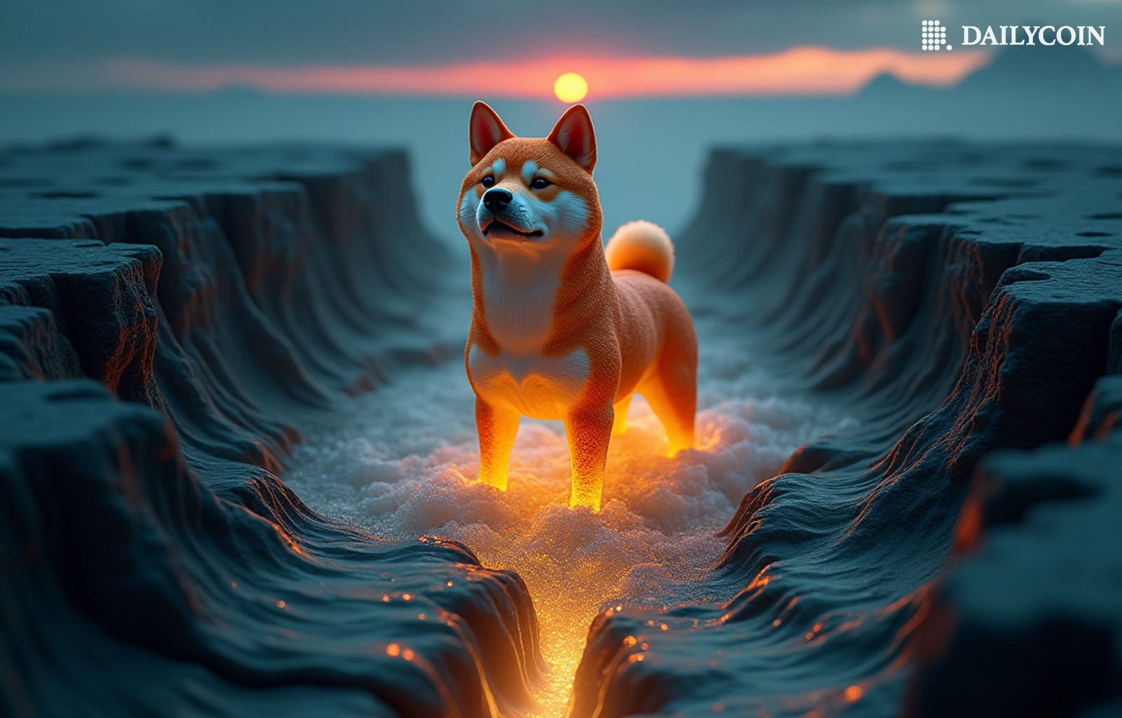 SHIB's Liquidity Shocks Markets: What's Stopping The Bounce?