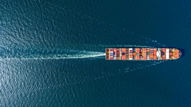 Shipping giant Maersk warns of longer Red Sea disruption as earnings guidance upped