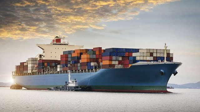 Shipping industry set to consolidate as Hapag-Lloyd to buy Israeli firm for 58% premium