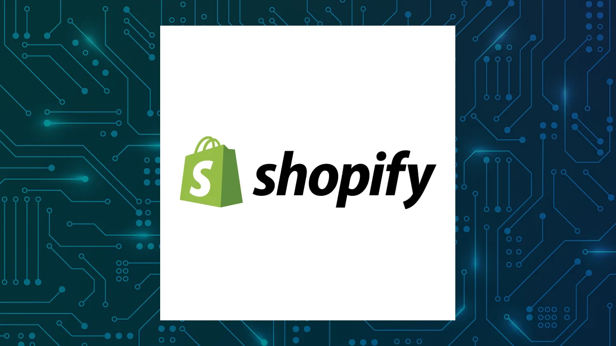 Shopify (NASDAQ:SHOP) Stock Acquired Rep. Jonathan L. Jackson