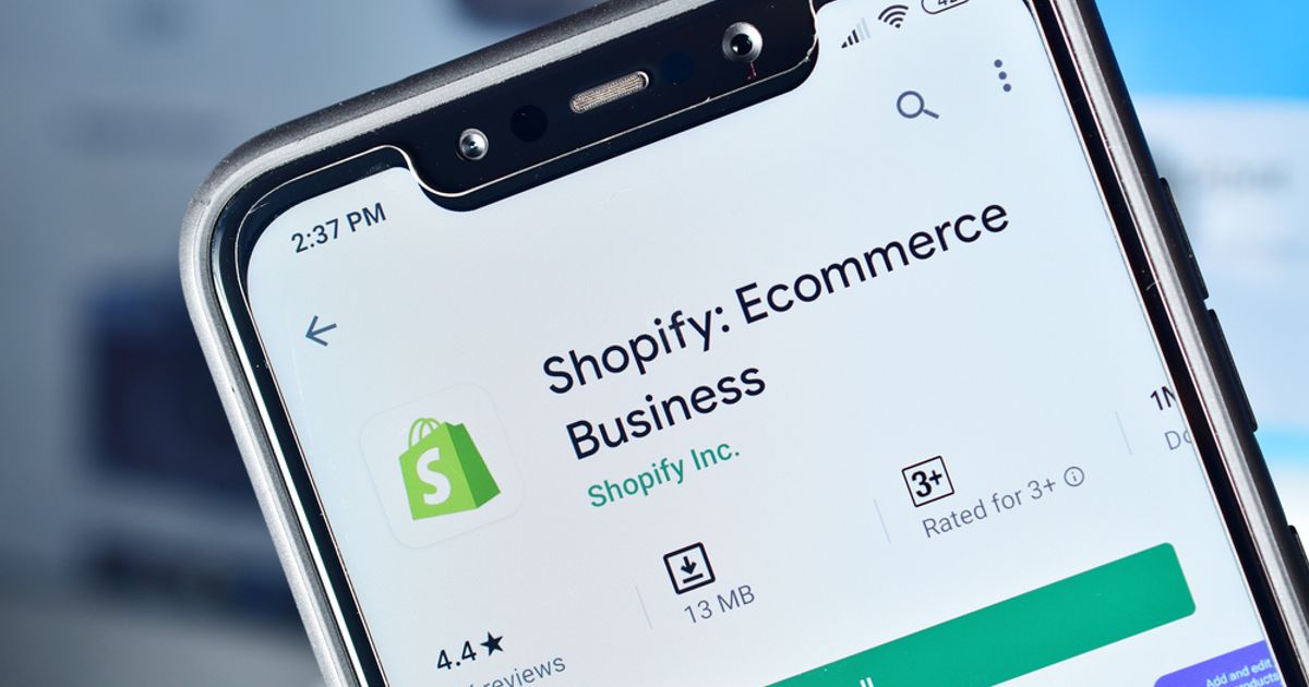 Shopify set for revenue acceleration, profitability inflection in 2025: analysts