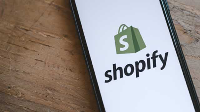 Shopify Slumps Post-Earnings: Buy the Dip in ETFs?