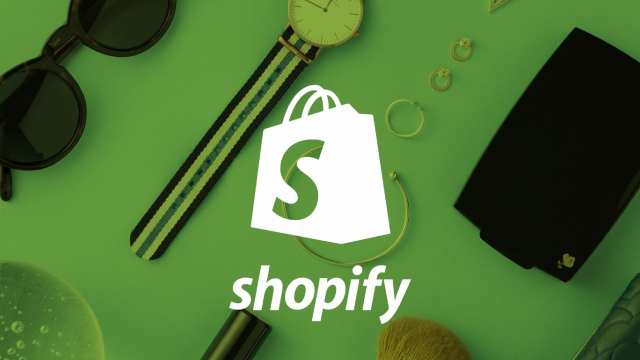 Shopify Stock Extends Rally After Bull Note