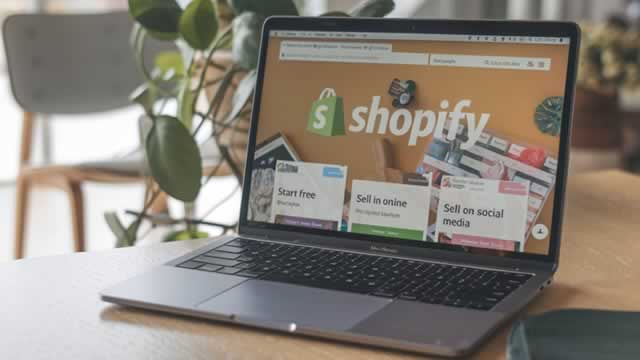 Shopify Stock Popped 22% After Earnings. Is it Too Late to Buy?