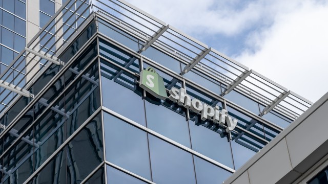 Shopify: The Powerhouse Of Next-Generation Commerce