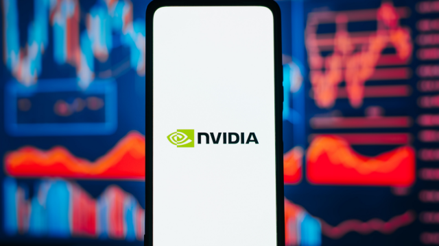 Short Bets on Nvidia (NVDA) Stock Hit $34 Billion Ahead of Stock Split