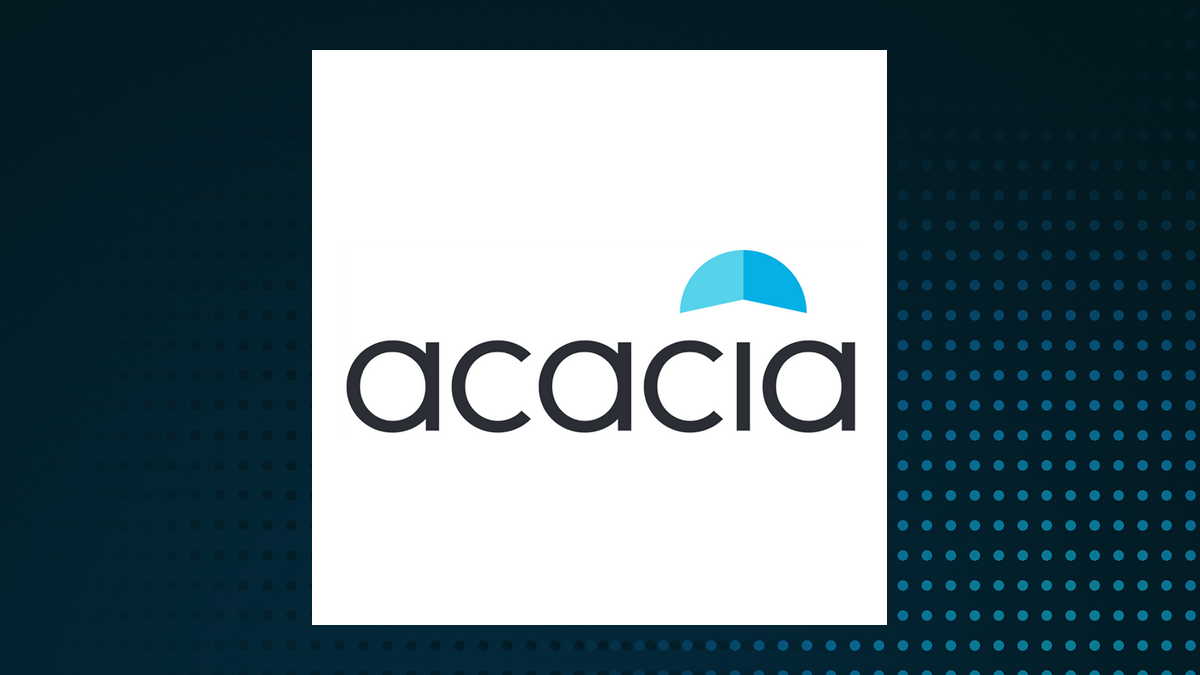 Short Interest in Acacia Research Corporation (NASDAQ:ACTG) Increases By 18.2%