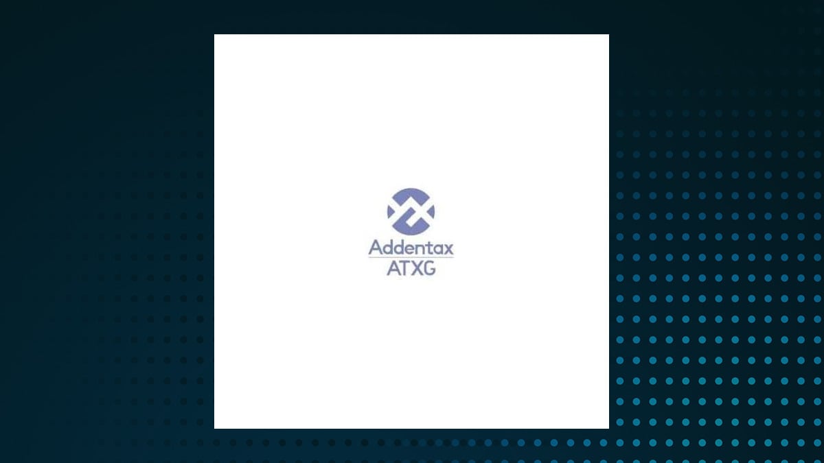 Short Interest in Addentax Group Corp. (NASDAQ:ATXG) Decreases By 94.2%