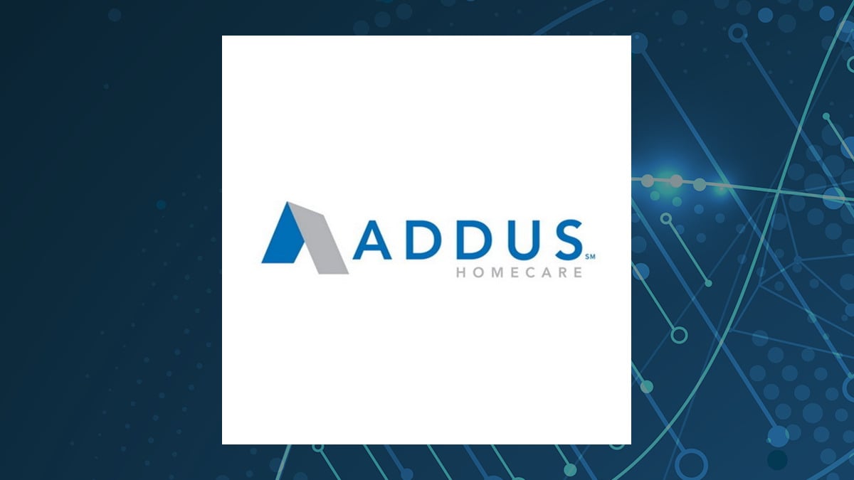 Short Interest in Addus HomeCare Corporation (NASDAQ:ADUS) Increases By 20.1%