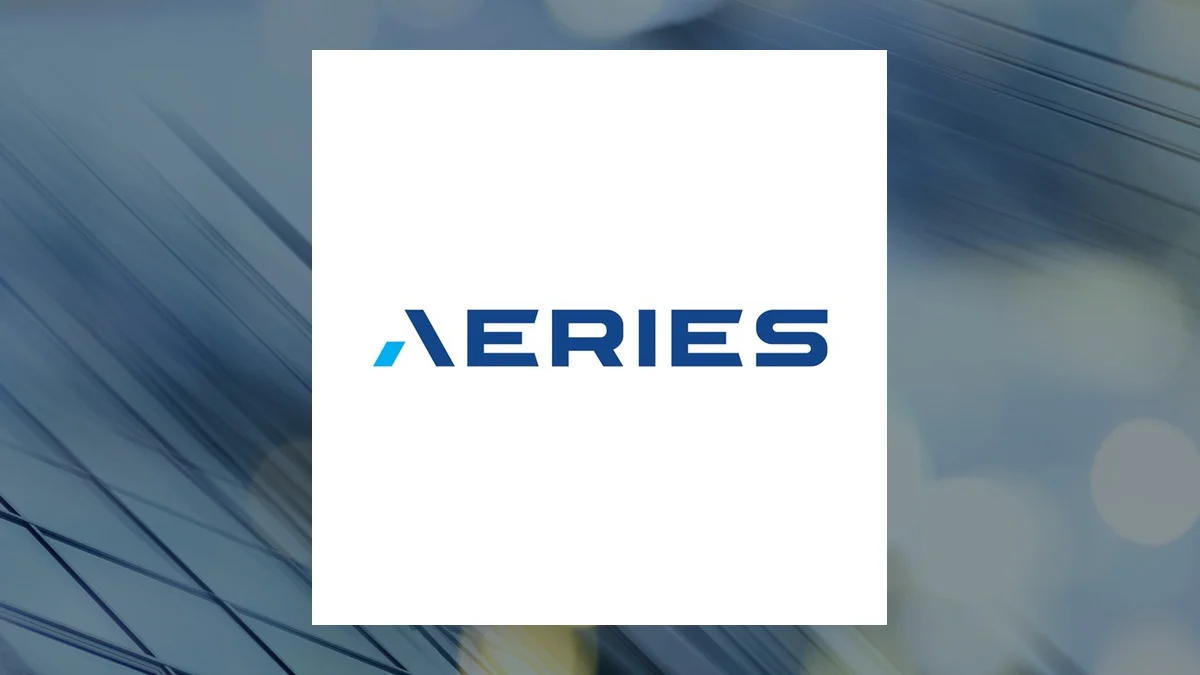 Short Interest in Aeries Technology, Inc (NASDAQ:AERTW) Increases By 100.9%