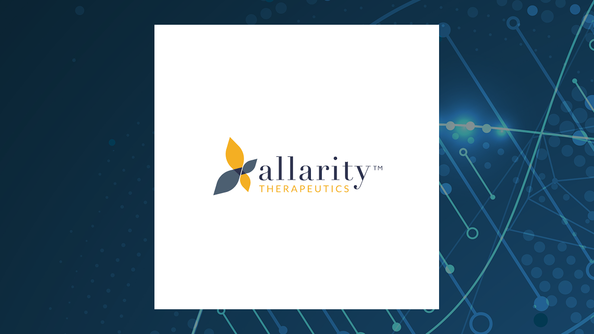 Short Interest in Allarity Therapeutics, Inc. (NASDAQ:ALLR) Drops By 20.7%
