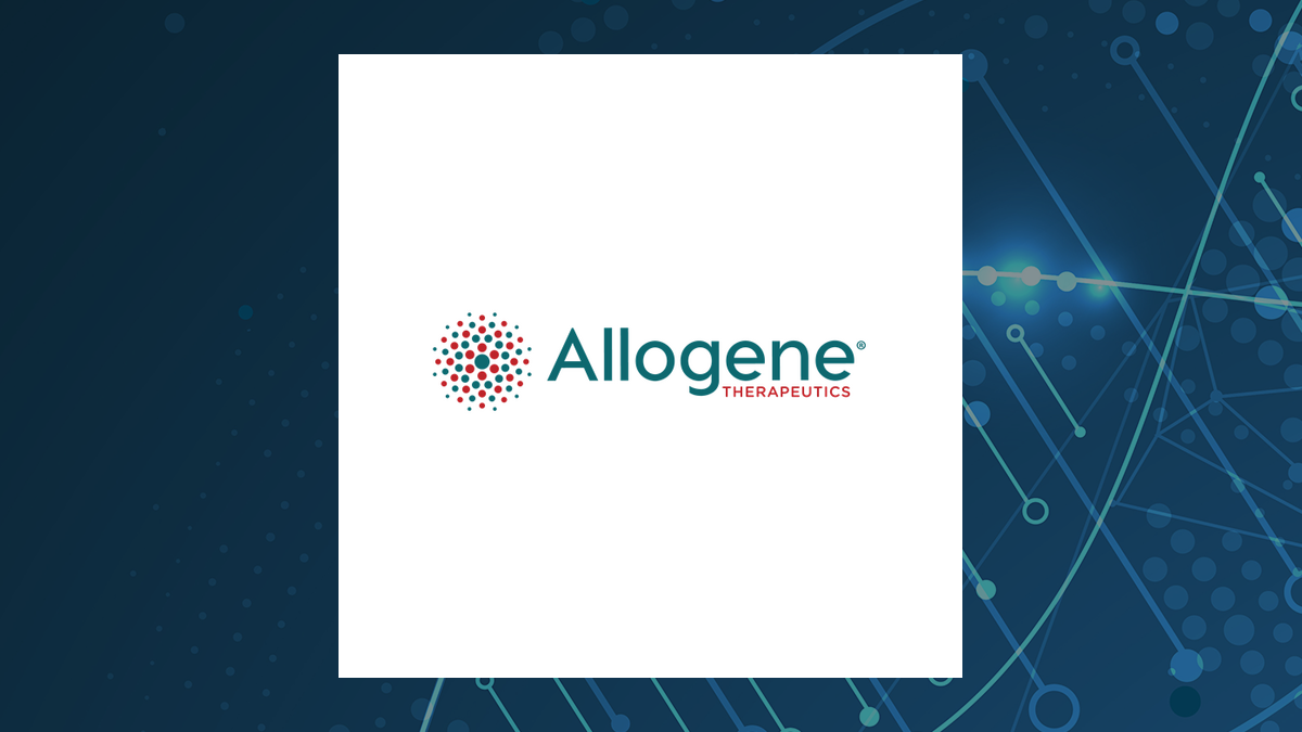 Short Interest in Allogene Therapeutics, Inc. (NASDAQ:ALLO) Rises By 19.8%