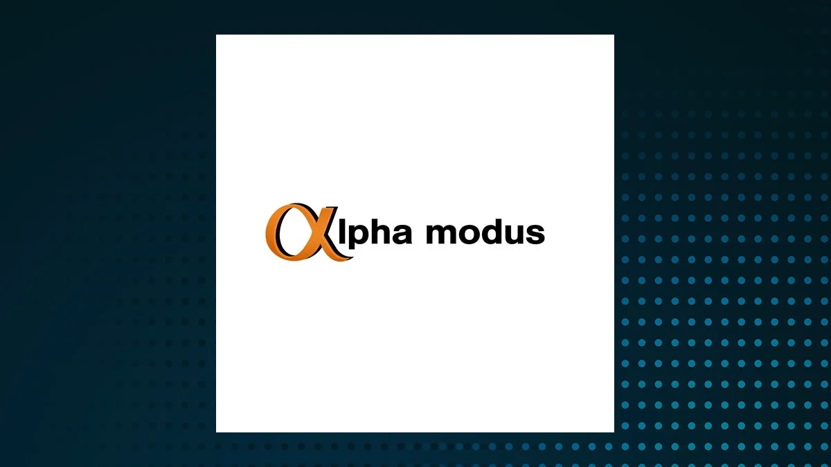 Short Interest in Alpha Modus Holdings, Inc. (NASDAQ:AMOD) Decreases By 47.7%